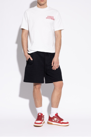 Amiri Sportschuhe „Classic Low“