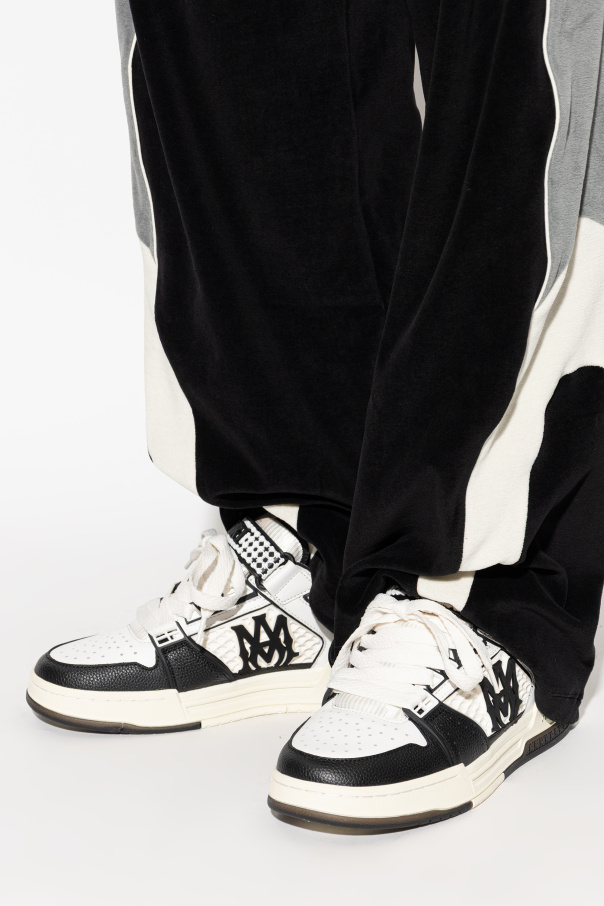 Amiri ‘My Skyline’ sports shoes