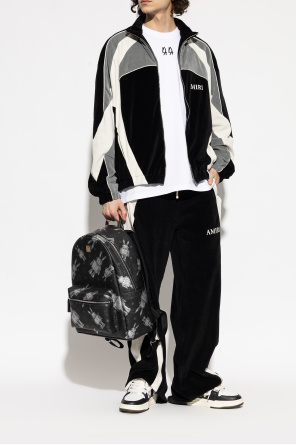 Amiri ‘My Skyline’ sports shoes