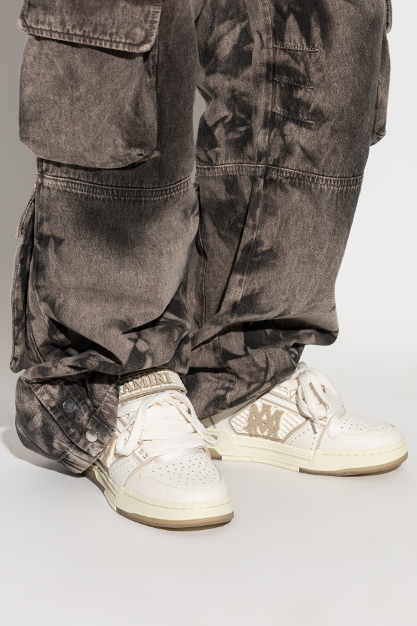 Amiri ‘My Skyline’ sports shoes