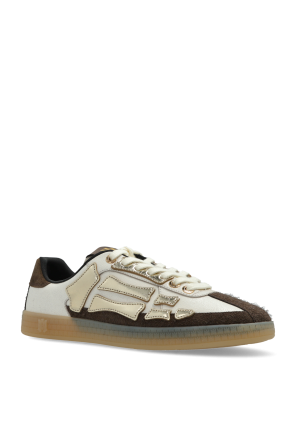 Amiri Zapatillas deportivas "Metallic Pacific Bones"