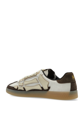 Amiri Zapatillas deportivas "Metallic Pacific Bones"