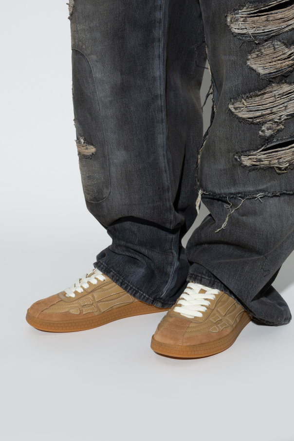 Amiri ‘Pacific Football’ sports shoes