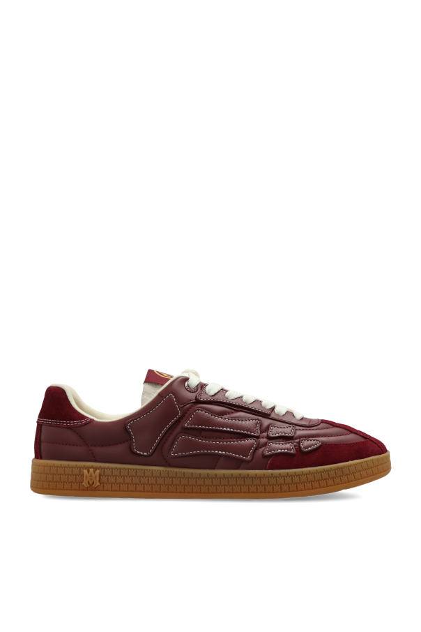 ‘Pacific Football’ sports shoes od Amiri