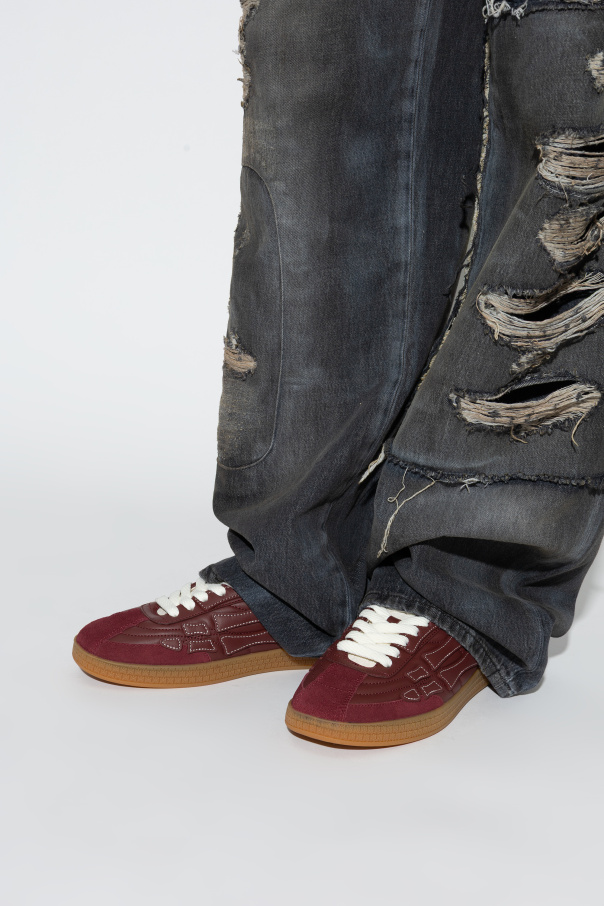 Amiri ‘Pacific Football’ sports shoes