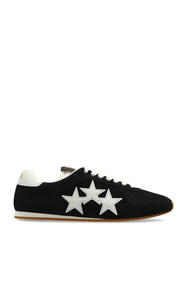 Pacific Flat sports shoes od Amiri
