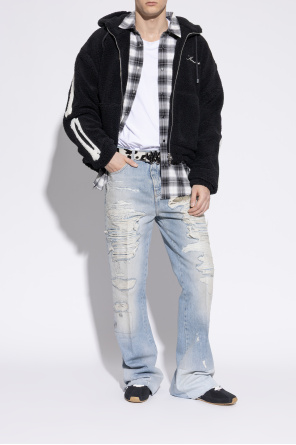 Amiri Pacific Flat sports shoes