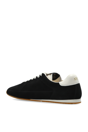 Amiri Pacific Flat sports shoes