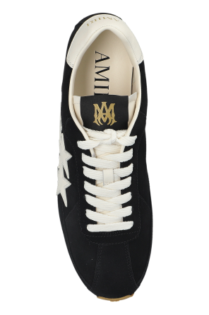 Amiri Pacific Flat sports shoes
