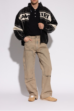 Amiri Pacific Flat sports shoes