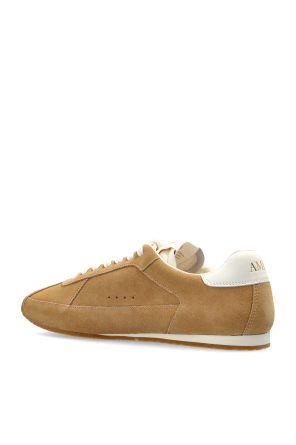 Amiri Pacific Flat sports shoes