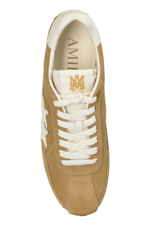 Amiri Pacific Flat sports shoes