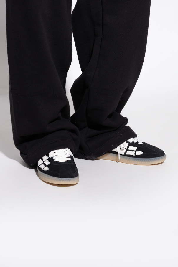 Amiri Sportschuhe „Pacific Bones“