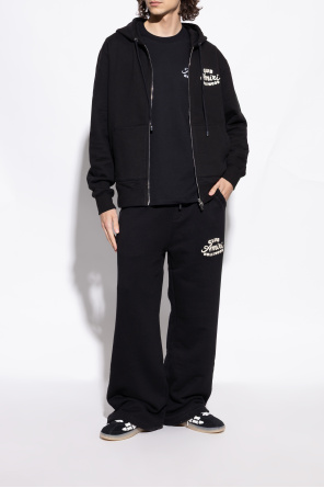 Amiri Sportschuhe „Pacific Bones“