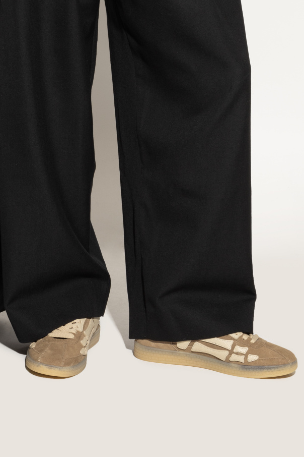 Amiri ‘Pacific Bones’ sports shoes