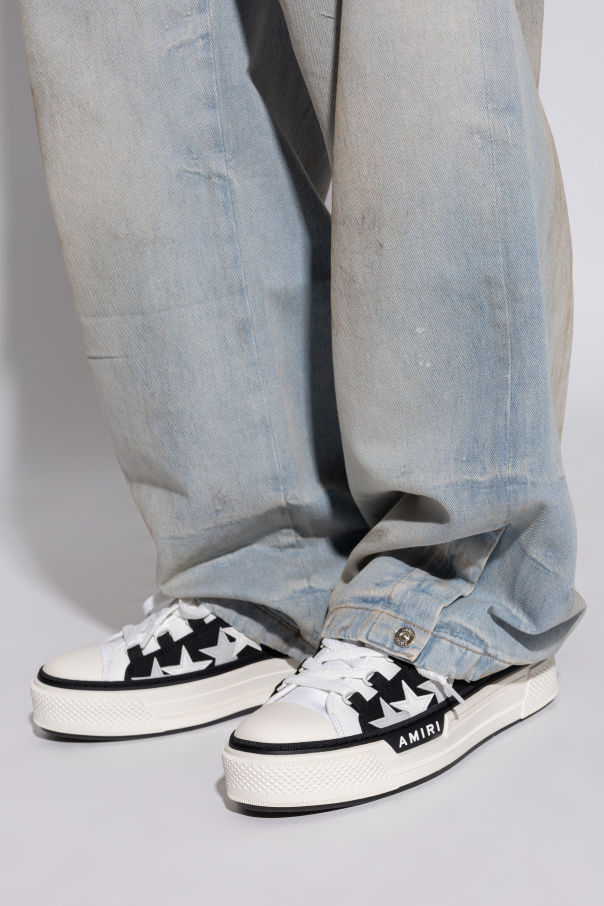 Amiri Zapatillas deportivas "Stars Court Low"