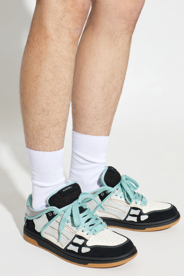 Amiri Zapatillas deportivas ‘XL Skel Top Low’