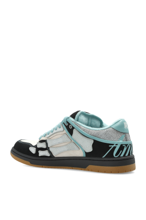 Amiri Zapatillas deportivas ‘XL Skel Top Low’