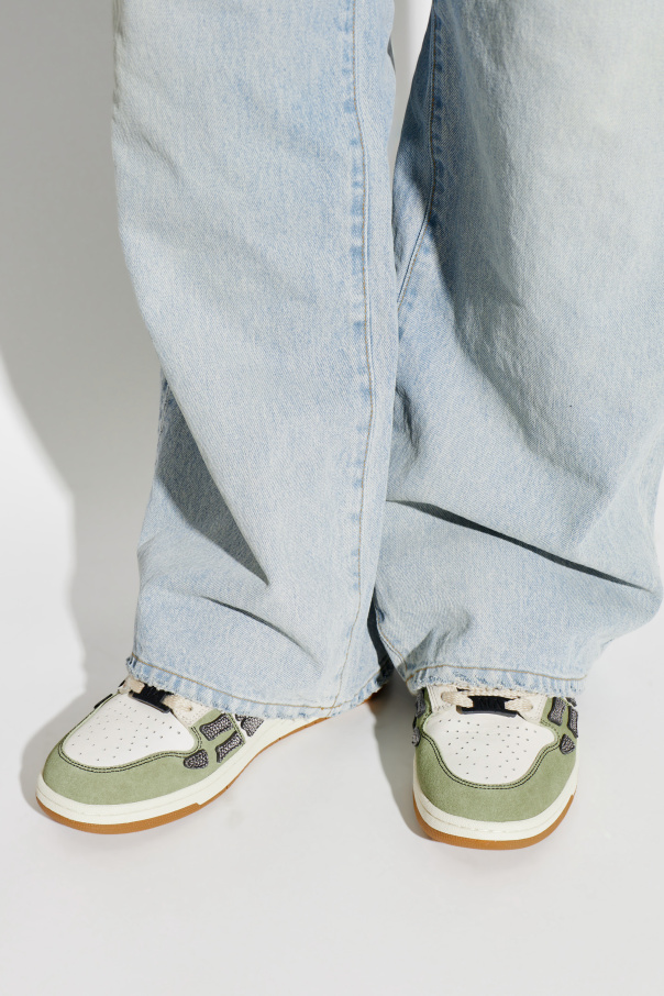Amiri Zapatillas deportivas ‘XL Skel Top Low’