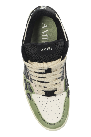 Amiri Zapatillas deportivas ‘XL Skel Top Low’
