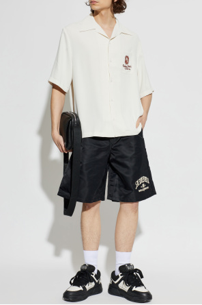 Amiri Zapatillas deportivas ‘MA Patch’