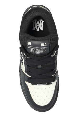 Amiri Zapatillas deportivas ‘MA Patch’