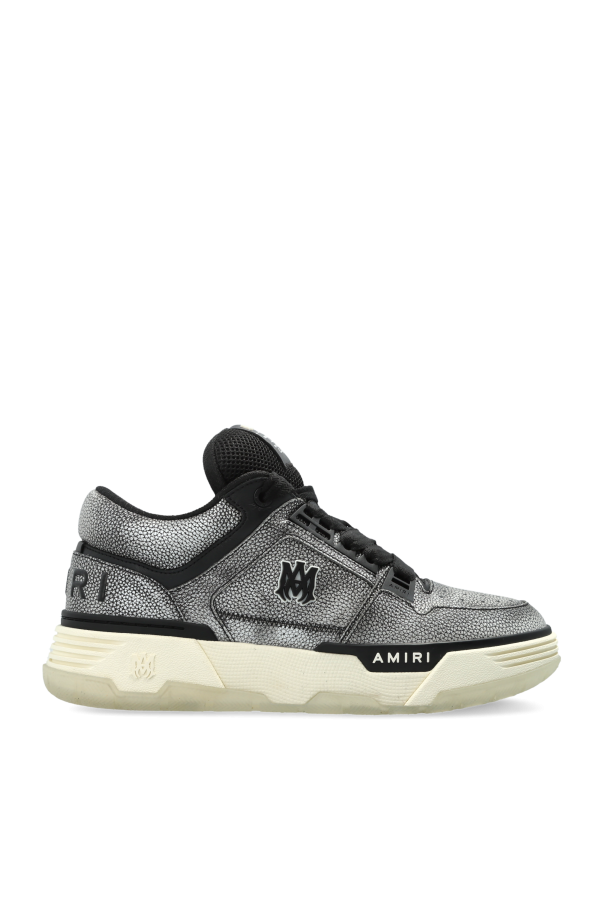 ‘Pebbled MA-1’ sports shoes od Amiri