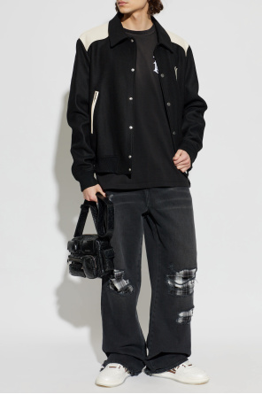 Amiri Zapatillas deportivas ‘Pebbled Classic Low’