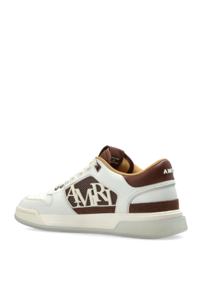 Amiri Zapatillas deportivas ‘Pebbled Classic Low’