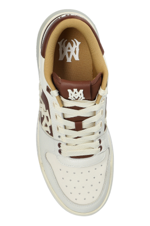 Amiri Zapatillas deportivas ‘Pebbled Classic Low’