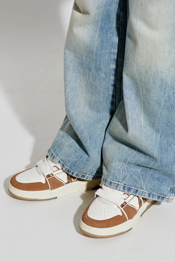 Amiri ‘MA Skyline’ sports shoes