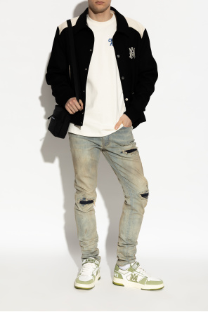 Amiri Zapatillas deportivas ‘MA Skyline’