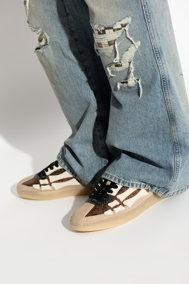 Amiri Zapatillas deportivas ‘Snake Pacific Bones’