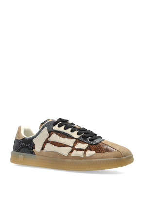Amiri Zapatillas deportivas ‘Snake Pacific Bones’