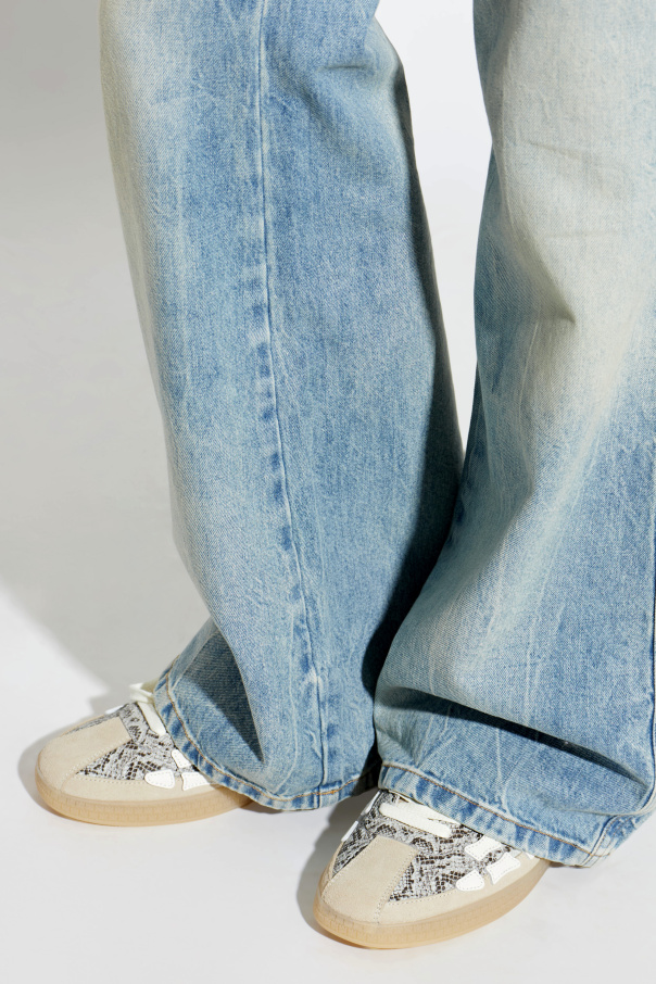 Amiri Zapatillas deportivas ‘Snake Pacific Bones’