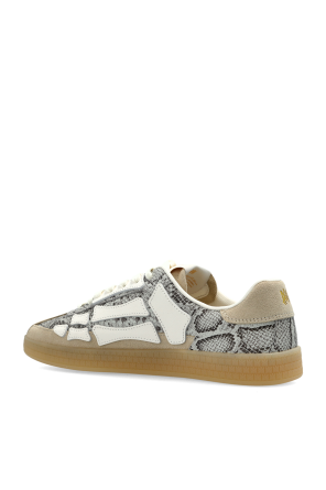 Amiri Zapatillas deportivas ‘Snake Pacific Bones’