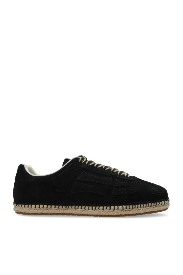 ‘Pacific Bones’ sports shoes od Amiri