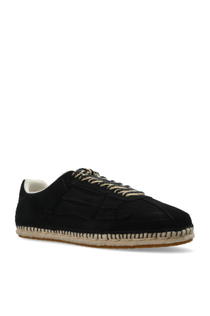 Amiri ‘Pacific Bones’ sports shoes