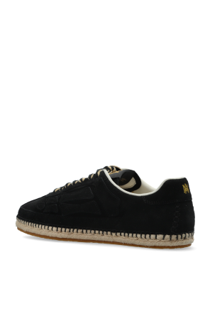 Amiri ‘Pacific Bones’ sports shoes