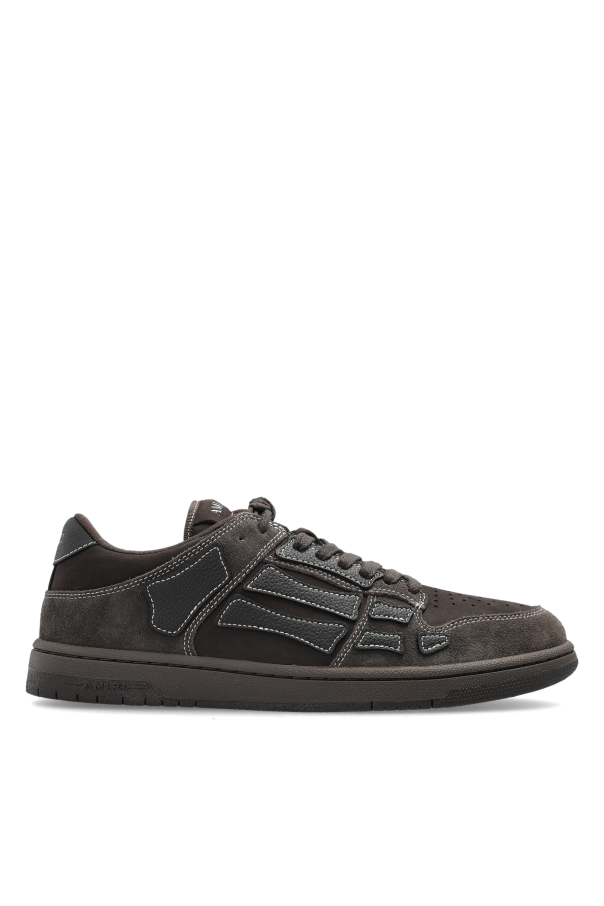 ‘Skel Top Low’ sports shoes od Amiri