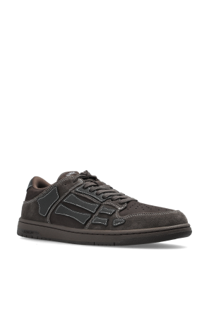 Amiri Buty sportowe ‘Skel Top Low’