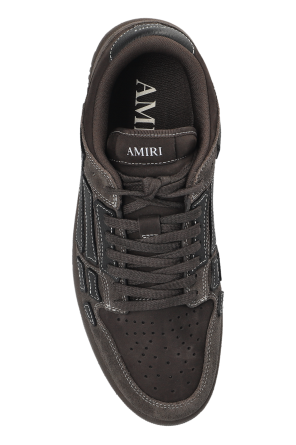 Amiri Buty sportowe ‘Skel Top Low’