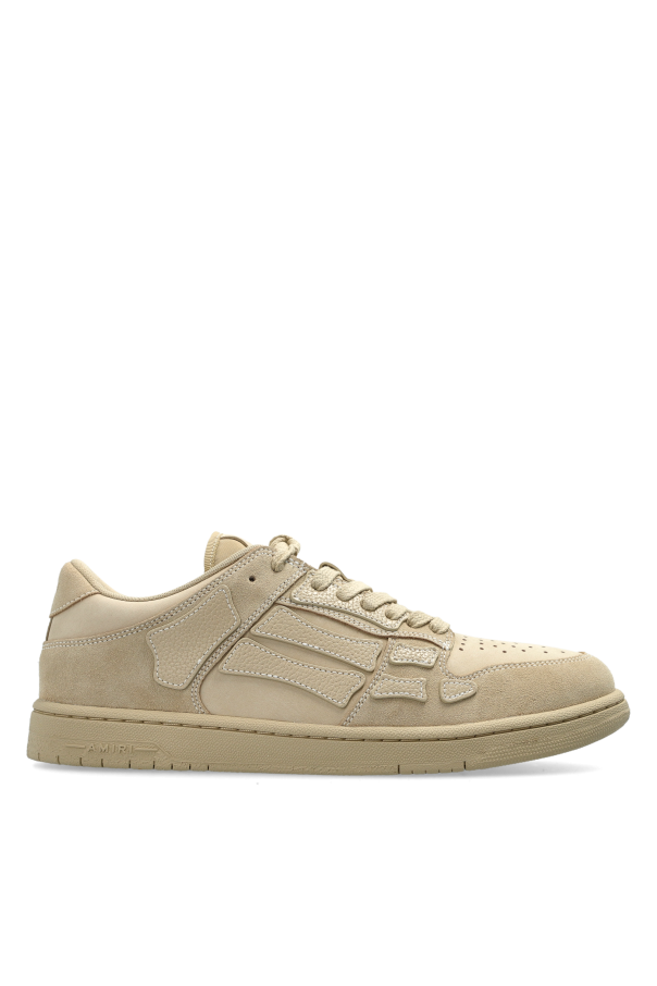 ‘Skel Top Low’ sports shoes od Amiri