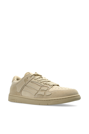 Amiri Sportschuhe 'Skel Top Low'
