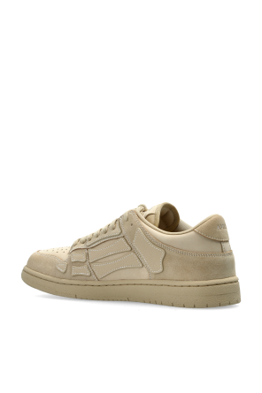 Amiri Sportschuhe 'Skel Top Low'