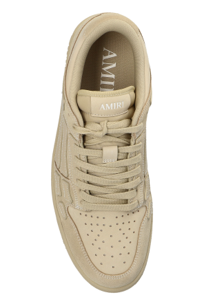 Amiri Sportschuhe 'Skel Top Low'