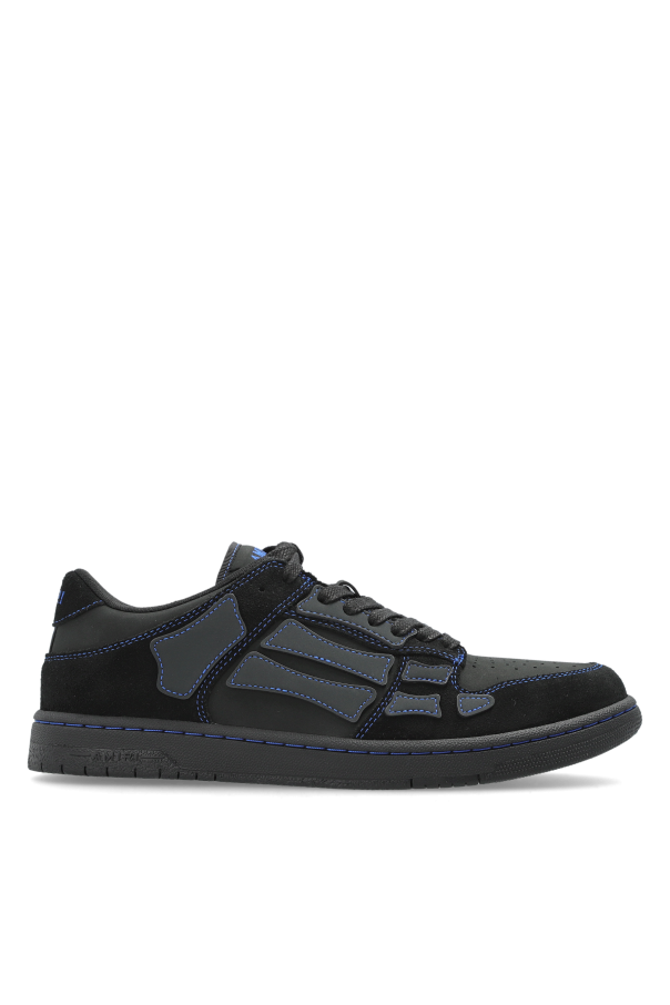 ‘Skel Top Low’ sports shoes od Amiri