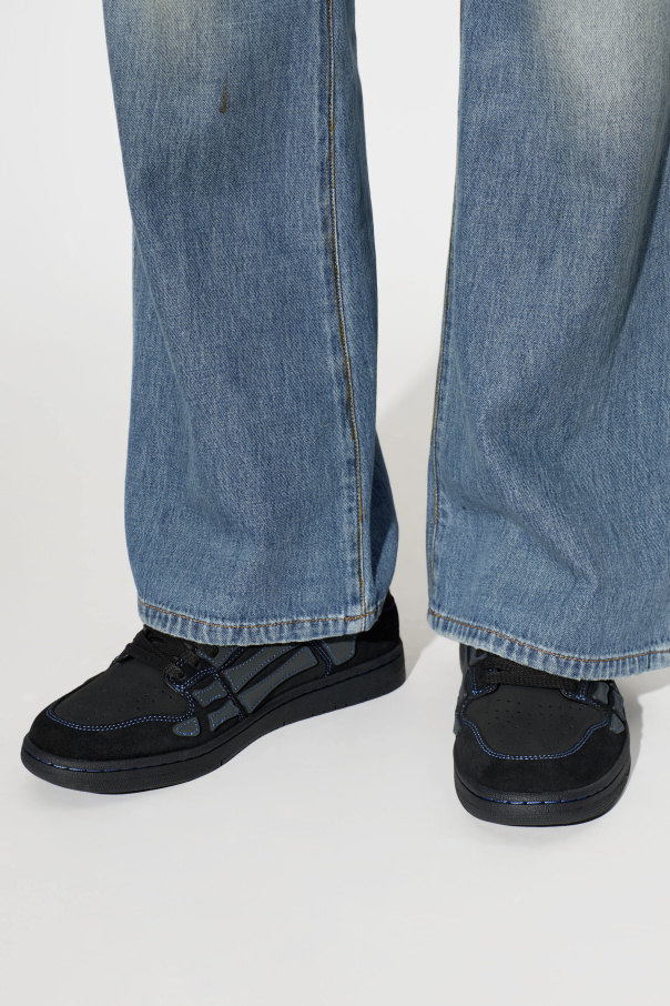 Amiri Buty sportowe ‘Skel Top Low’