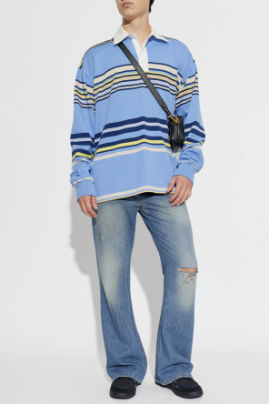 Amiri Buty sportowe ‘Skel Top Low’