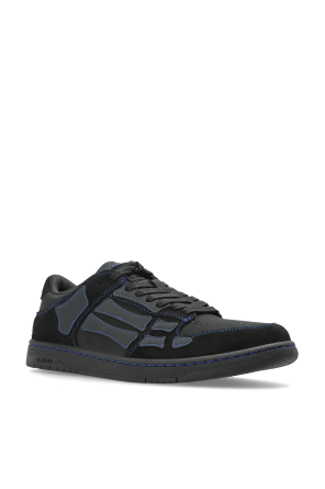 Amiri Buty sportowe ‘Skel Top Low’